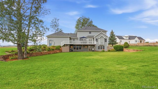 6321 Fox Tail Court, Loveland, CO 80537