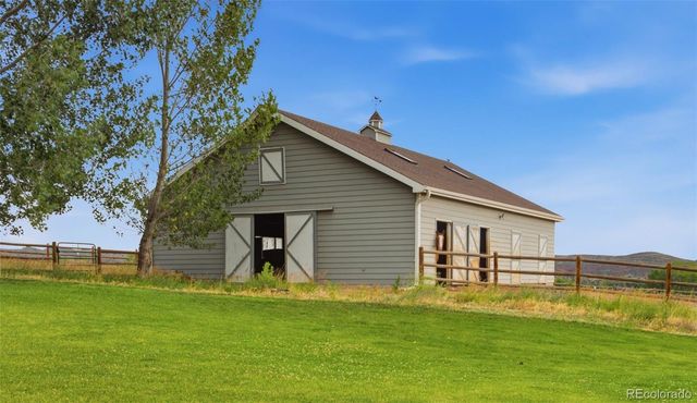 6321 Fox Tail Court, Loveland, CO 80537