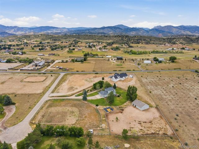 6321 Fox Tail Court, Loveland, CO 80537