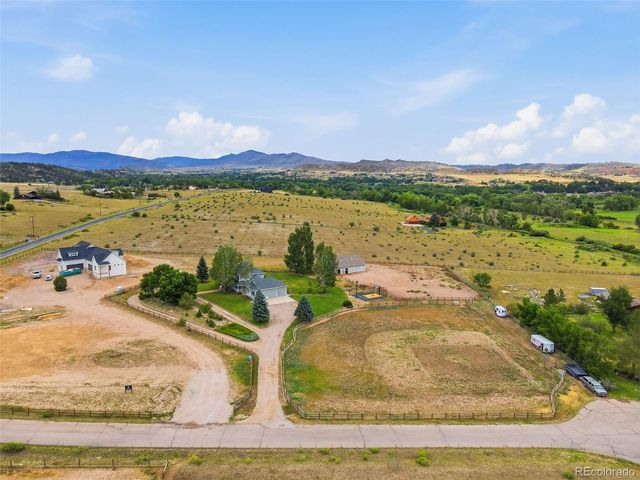 6321 Fox Tail Court, Loveland, CO 80537