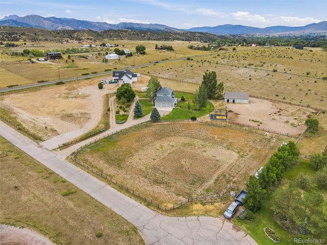 6321 Fox Tail Court, Loveland, CO 80537