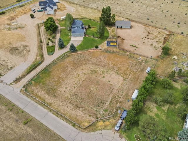6321 Fox Tail Court, Loveland, CO 80537