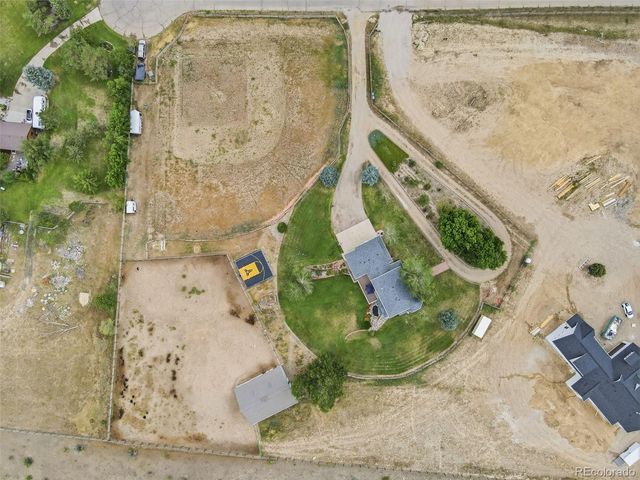 6321 Fox Tail Court, Loveland, CO 80537