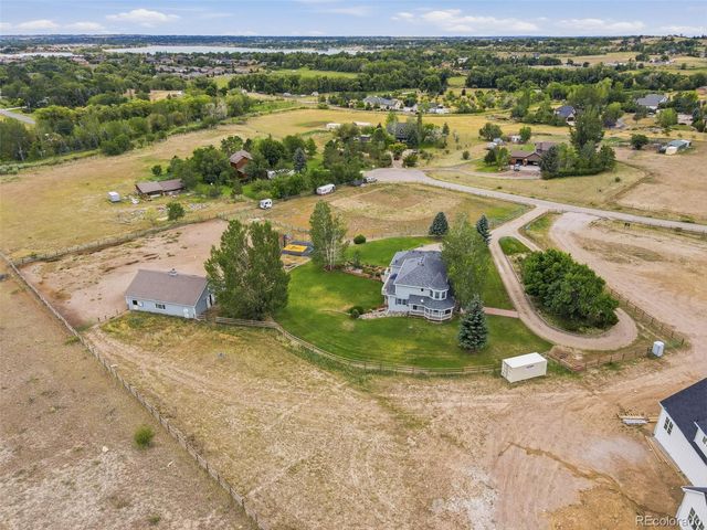 6321 Fox Tail Court, Loveland, CO 80537