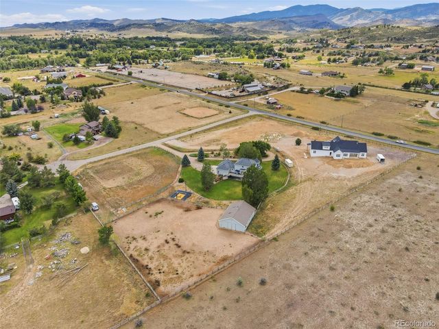6321 Fox Tail Court, Loveland, CO 80537
