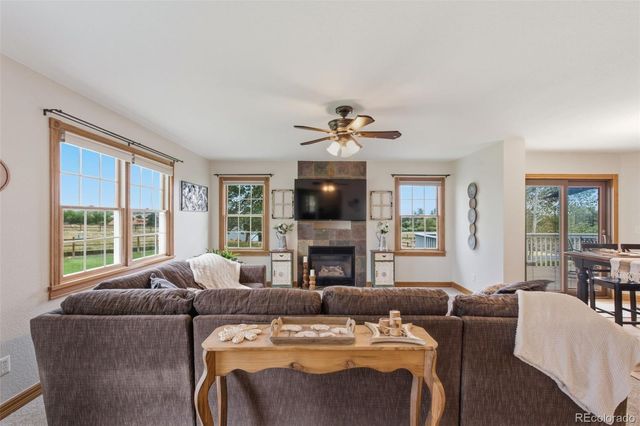 6321 Fox Tail Court, Loveland, CO 80537