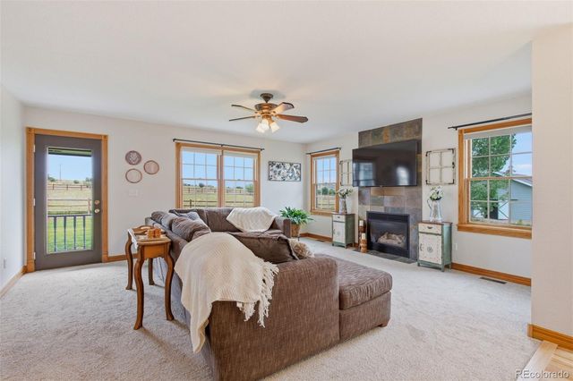 6321 Fox Tail Court, Loveland, CO 80537
