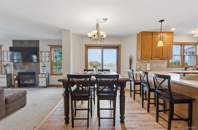 6321 Fox Tail Court, Loveland, CO 80537