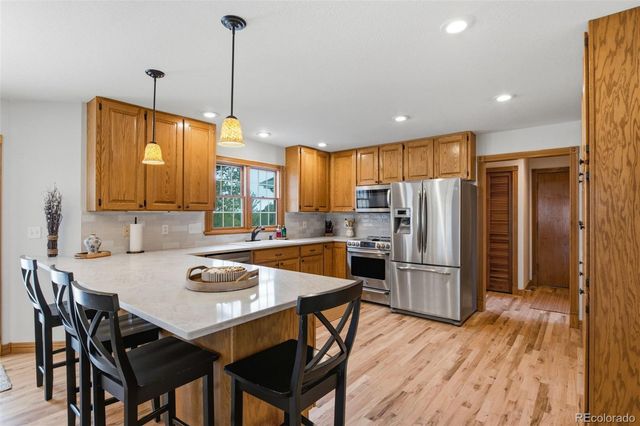 6321 Fox Tail Court, Loveland, CO 80537