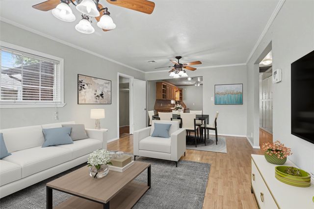 3408 E 4th Place, Tulsa, OK 74112