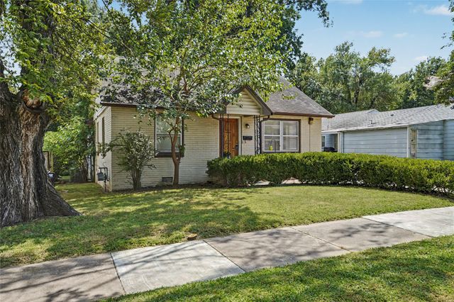 3408 E 4th Place, Tulsa, OK 74112