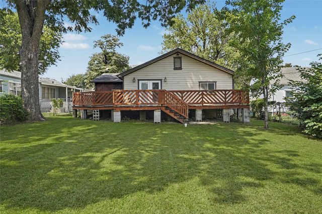 3408 E 4th Place, Tulsa, OK 74112