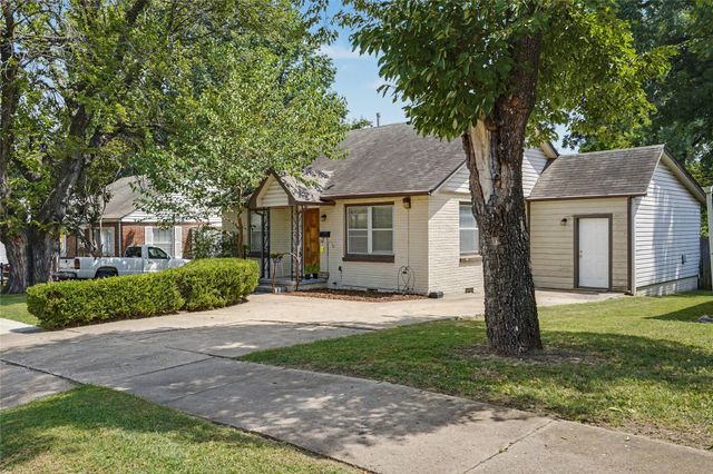 3408 E 4th Place, Tulsa, OK 74112
