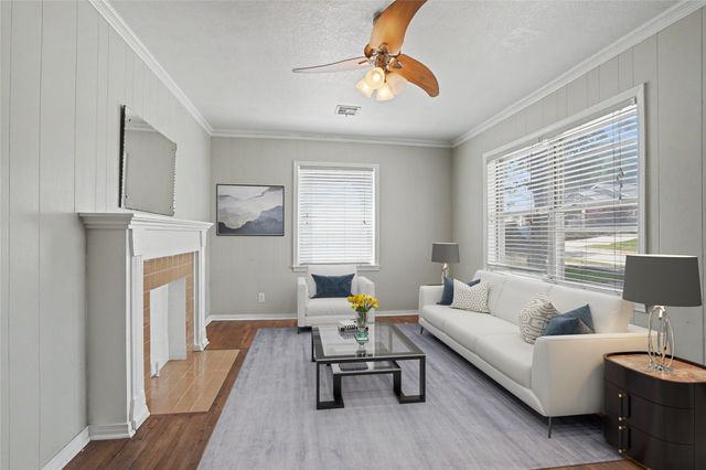 3408 E 4th Place, Tulsa, OK 74112