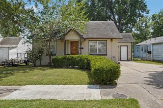 3408 E 4th Place, Tulsa, OK 74112