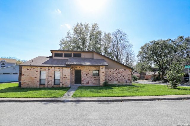 6404 Brook, San Antonio, TX 78240