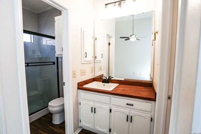 6404 Brook, San Antonio, TX 78240