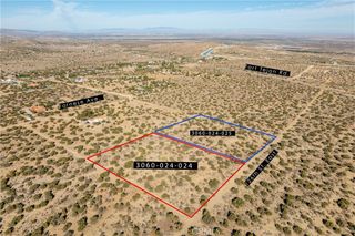 0 126th, Juniper Hills, CA 93553