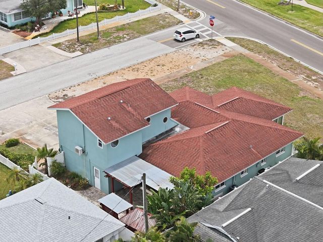 1963 EDGEWATER DRIVE, Clearwater, FL 33755