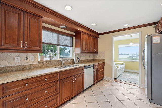 1963 EDGEWATER DRIVE, Clearwater, FL 33755