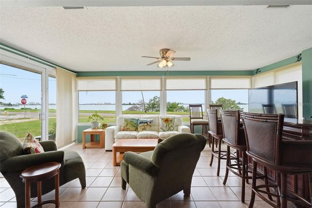 1963 EDGEWATER DRIVE, Clearwater, FL 33755