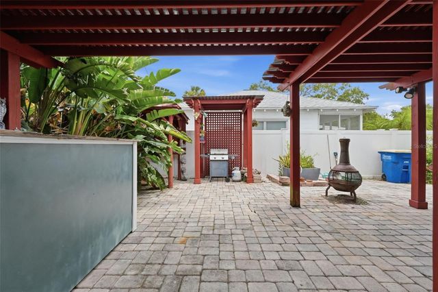 1963 EDGEWATER DRIVE, Clearwater, FL 33755