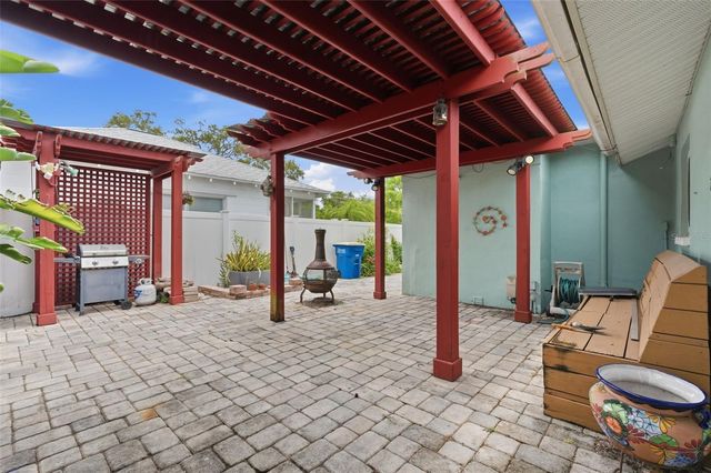 1963 EDGEWATER DRIVE, Clearwater, FL 33755
