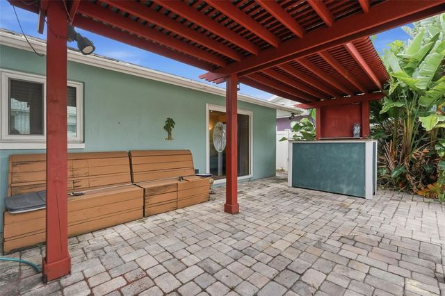 1963 EDGEWATER DRIVE, Clearwater, FL 33755