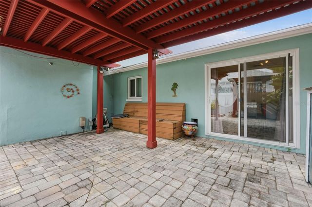 1963 EDGEWATER DRIVE, Clearwater, FL 33755