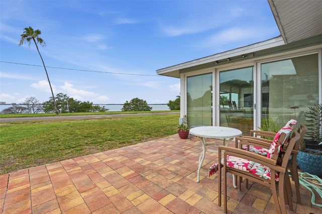 1963 EDGEWATER DRIVE, Clearwater, FL 33755