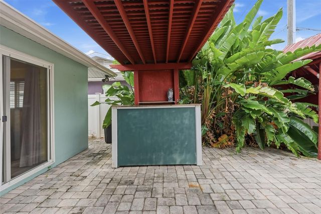1963 EDGEWATER DRIVE, Clearwater, FL 33755