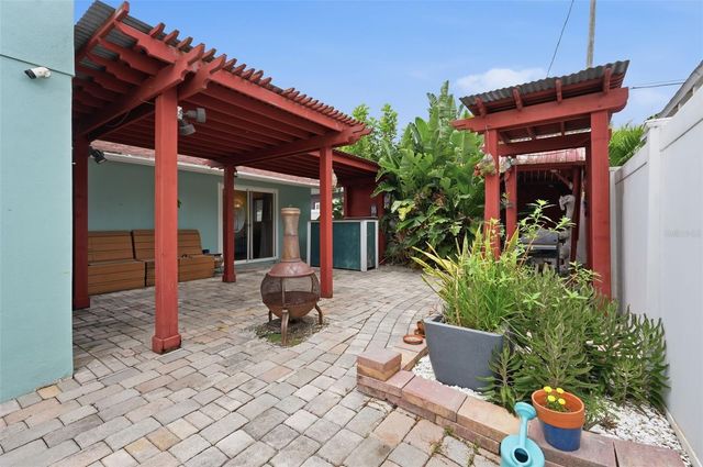 1963 EDGEWATER DRIVE, Clearwater, FL 33755