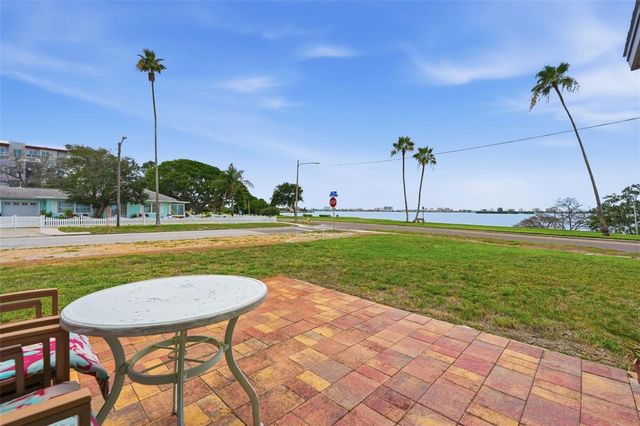 1963 EDGEWATER DRIVE, Clearwater, FL 33755