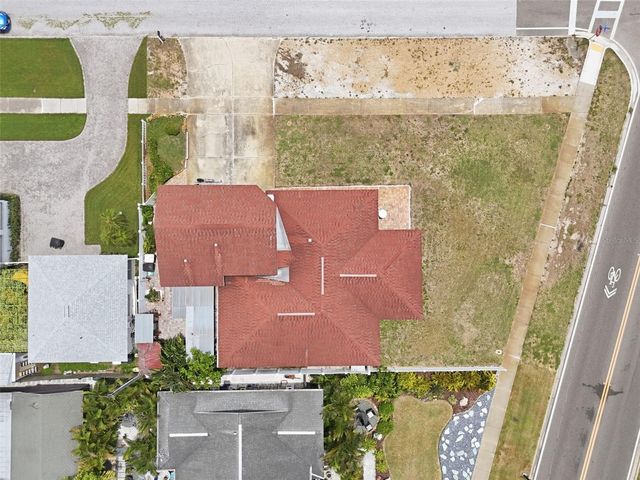 1963 EDGEWATER DRIVE, Clearwater, FL 33755