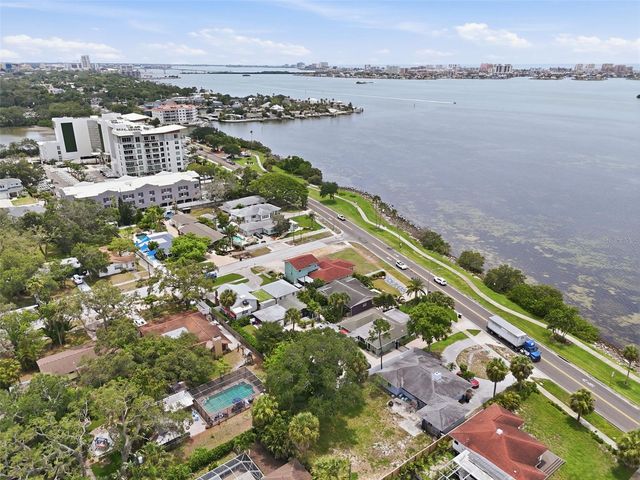 1963 EDGEWATER DRIVE, Clearwater, FL 33755