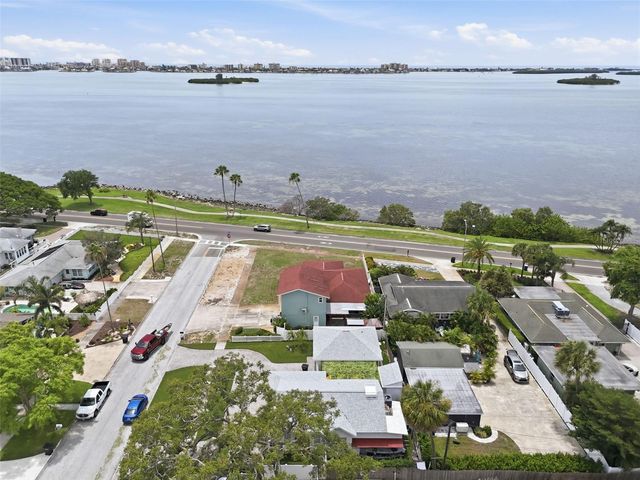 1963 EDGEWATER DRIVE, Clearwater, FL 33755