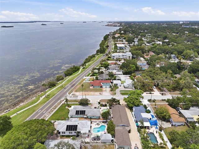 1963 EDGEWATER DRIVE, Clearwater, FL 33755