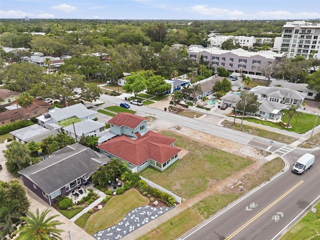 1963 EDGEWATER DRIVE, Clearwater, FL 33755