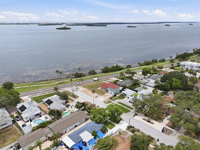 1963 EDGEWATER DRIVE, Clearwater, FL 33755