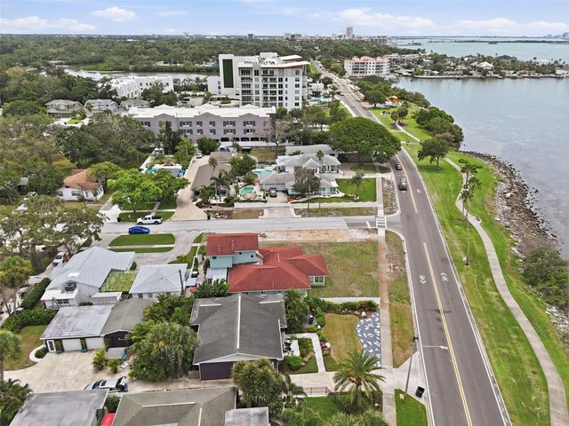 1963 EDGEWATER DRIVE, Clearwater, FL 33755