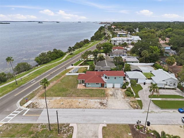 1963 EDGEWATER DRIVE, Clearwater, FL 33755