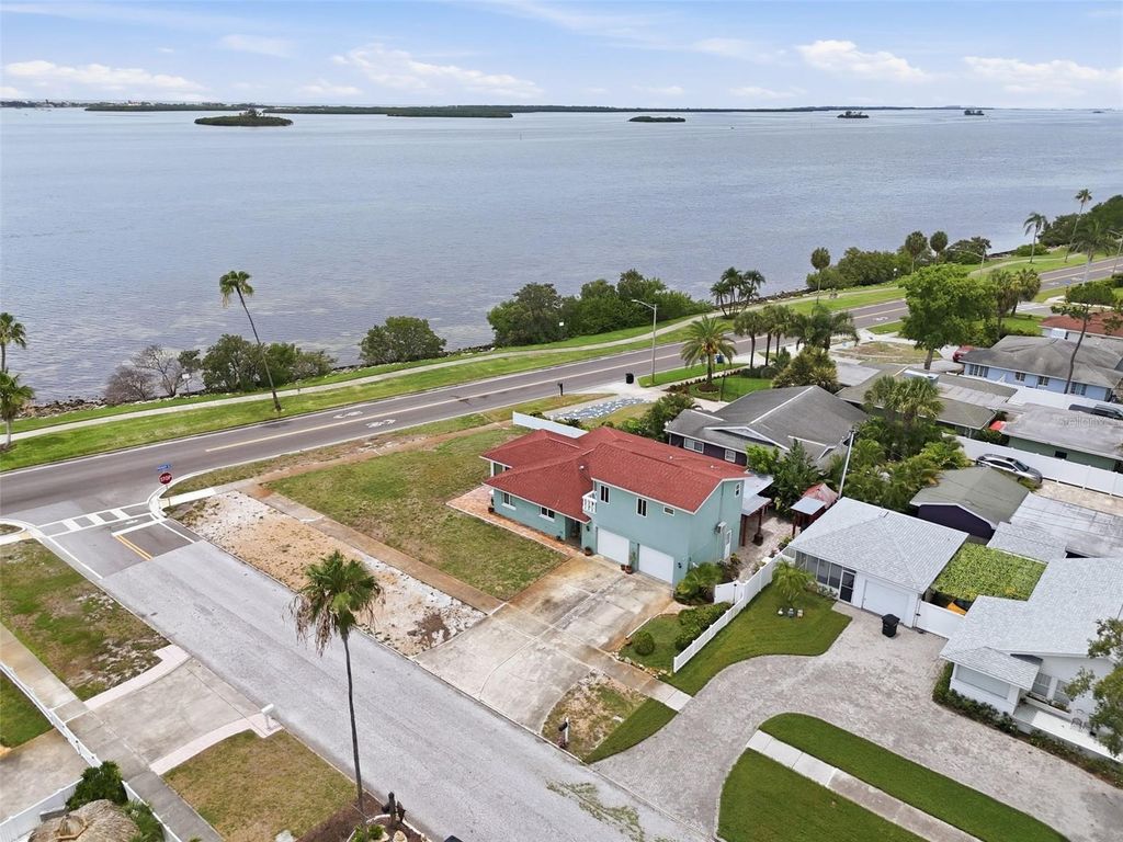 1963 EDGEWATER DRIVE, Clearwater, FL 33755