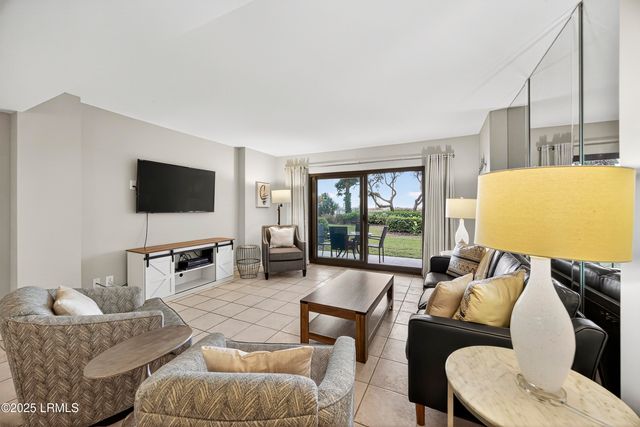 11 S Forest Beach Dr Apt 119, Hilton Head Island, SC 29928