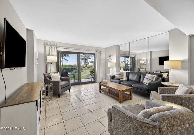 11 S Forest Beach Dr Apt 119, Hilton Head Island, SC 29928