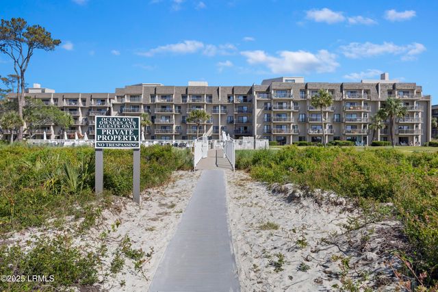 11 S Forest Beach Dr Apt 119, Hilton Head Island, SC 29928