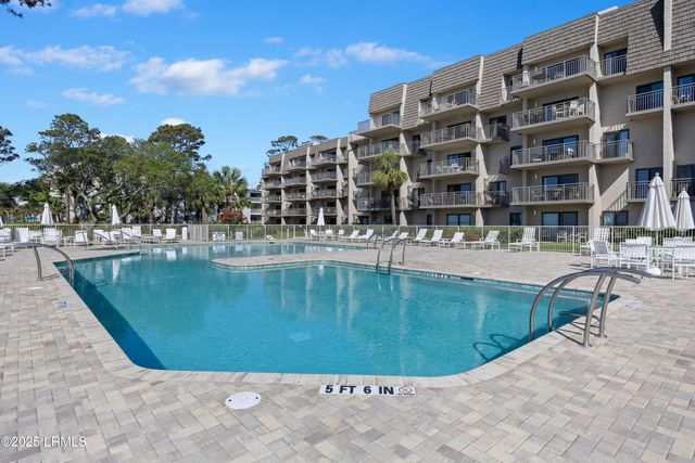 11 S Forest Beach Dr Apt 119, Hilton Head Island, SC 29928