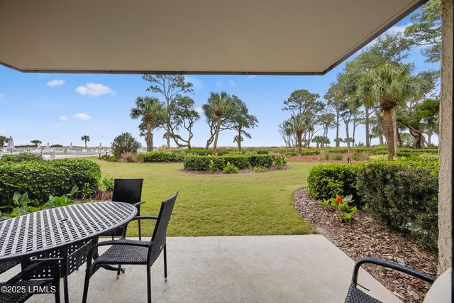 11 S Forest Beach Dr Apt 119, Hilton Head Island, SC 29928