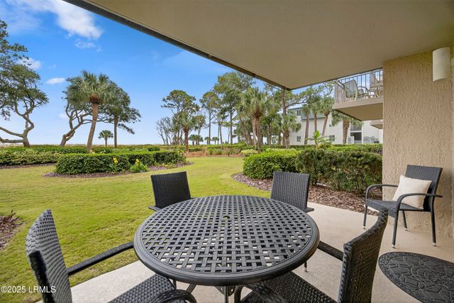 11 S Forest Beach Dr Apt 119, Hilton Head Island, SC 29928