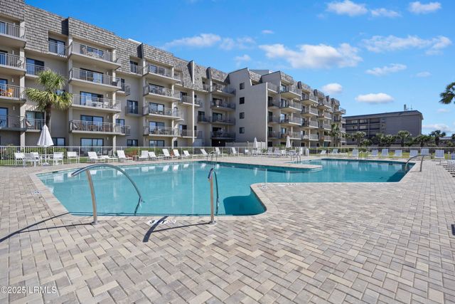 11 S Forest Beach Dr Apt 119, Hilton Head Island, SC 29928