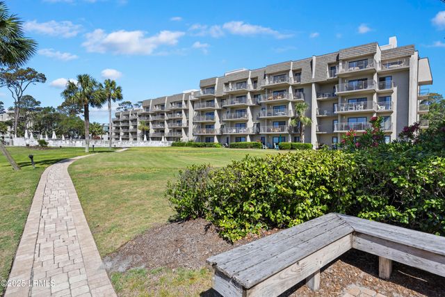 11 S Forest Beach Dr Apt 119, Hilton Head Island, SC 29928